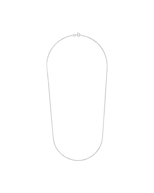 Amor White Kette