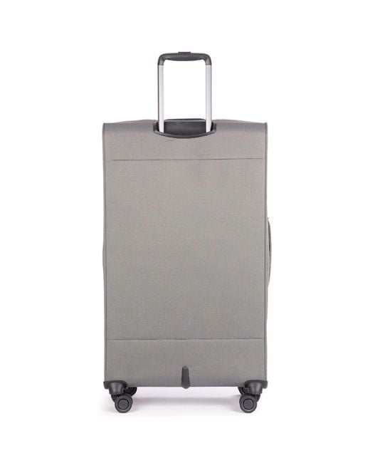 Stratica Trolley Bendigo in Gray für Herren