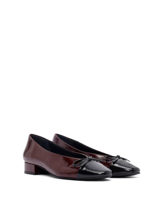 Derimod Brown Pumps