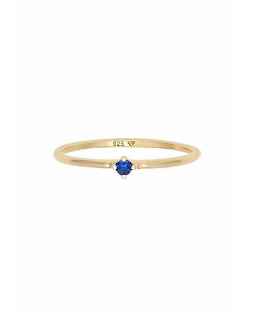 Elli Jewelry Metallic Ring
