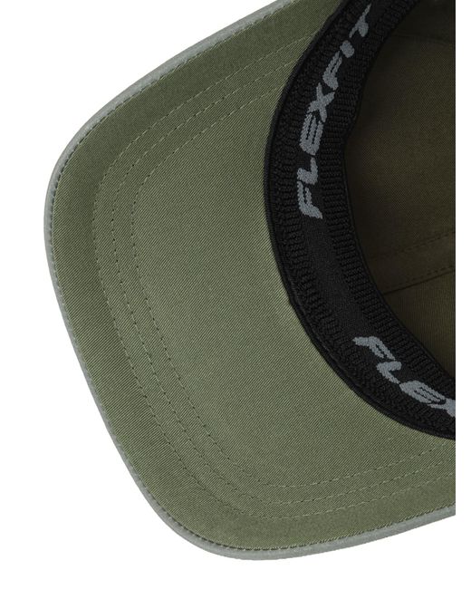 Karl Lagerfeld Gray Cap