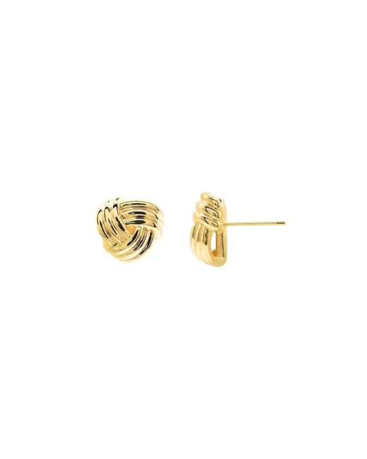 Heideman Metallic Ohrringe Imani