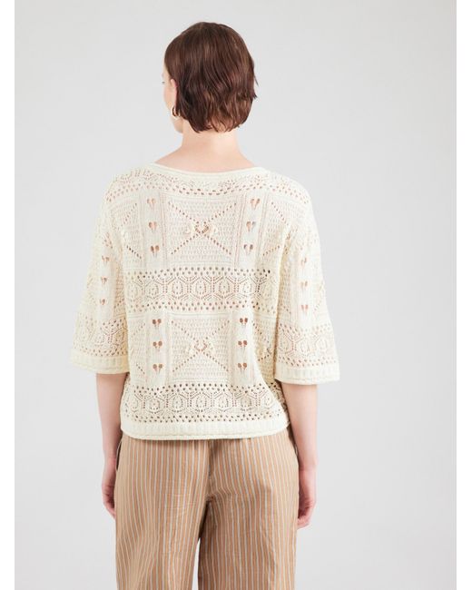 S.oliver Natural Pullover