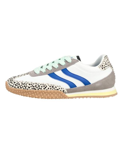 Gioseppo Blue Sneaker