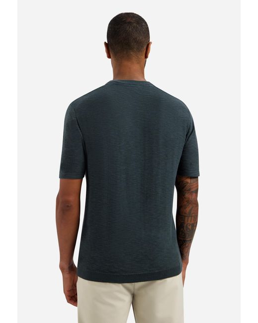 No Excess Pullover in Blue für Herren