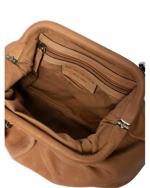 Re:designed Brown Bag Noha