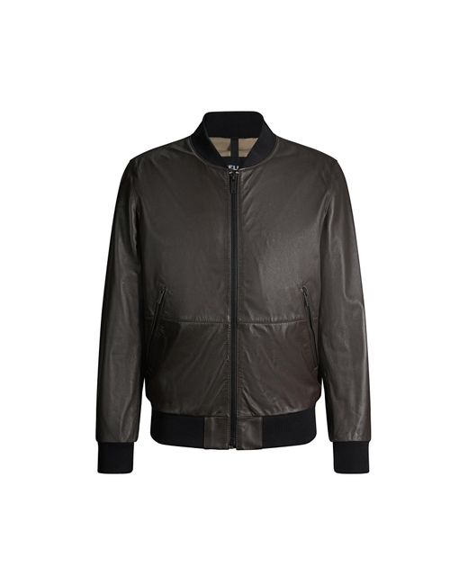 Strellson Übergangsjacke in Black für Herren