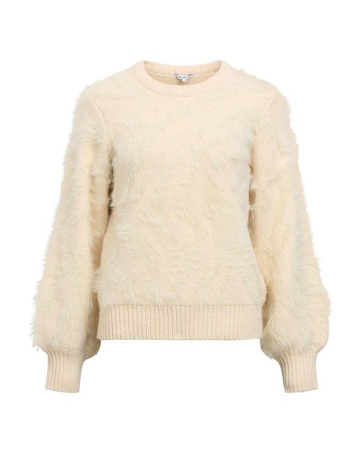 Object Natural Pullover Objhollow