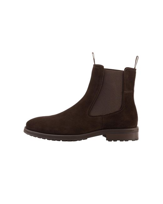 Vagabond Chelsea Boots Brian in Brown für Herren