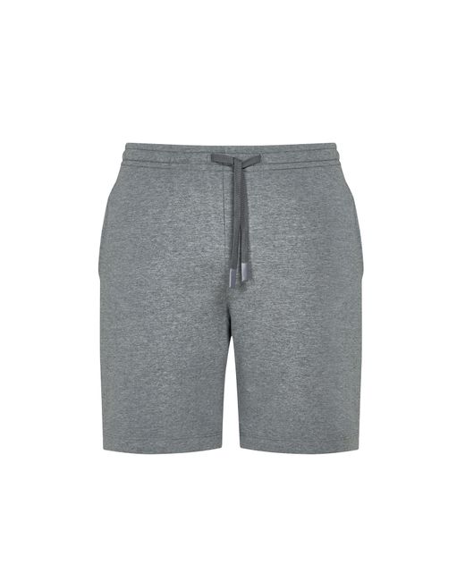 Mey Pyjamashorts in Multicolor für Herren