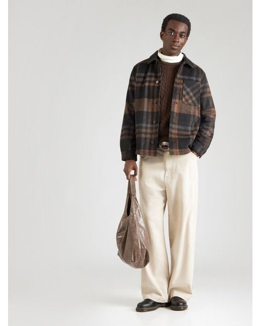 Lindbergh Pullover in Brown für Herren