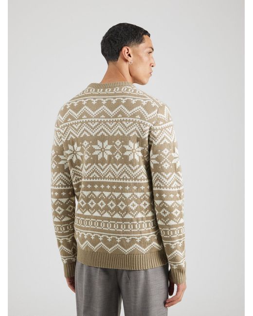 Lindbergh Pullover in Gray für Herren
