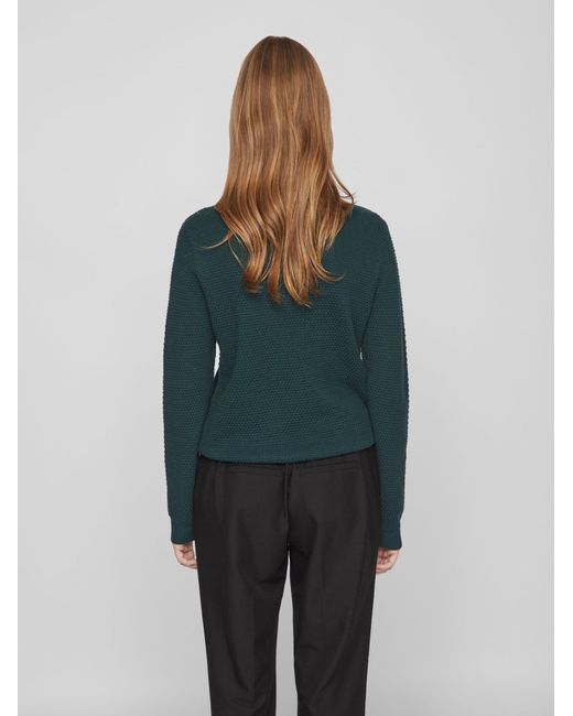 Vila Green Pullover Vidalo