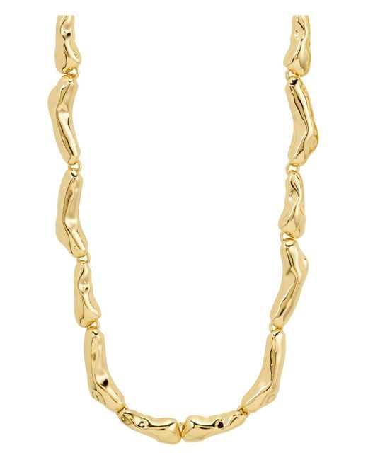 Pilgrim Metallic Kette Harrison