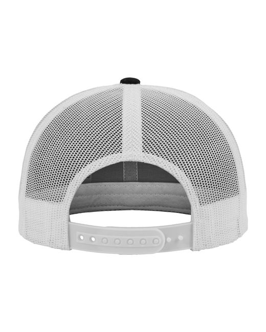 Flexfit Black Cap