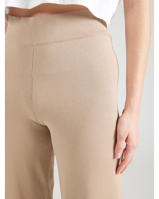 /about You Natural Hose 'Kasha'