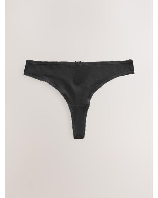 Next Black String