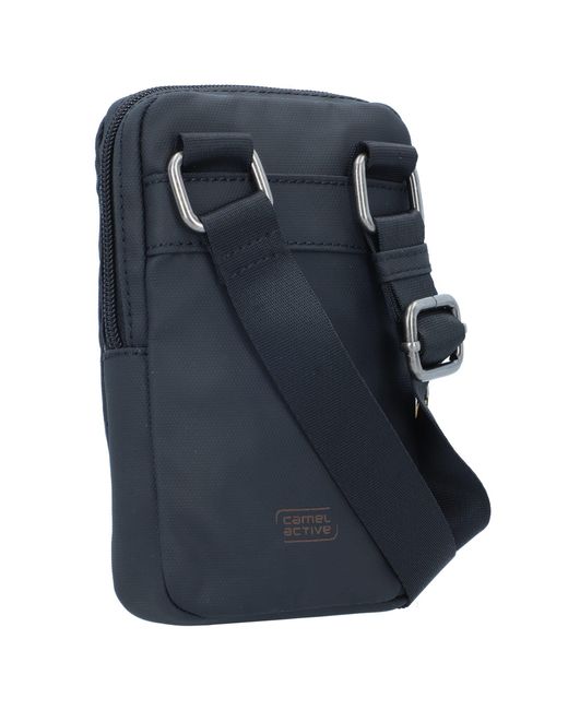 Camel Active Handytasche Explore in Blue für Herren