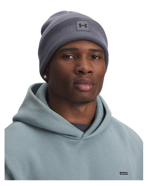 Under Armour Mütze Halftime in Blue für Herren