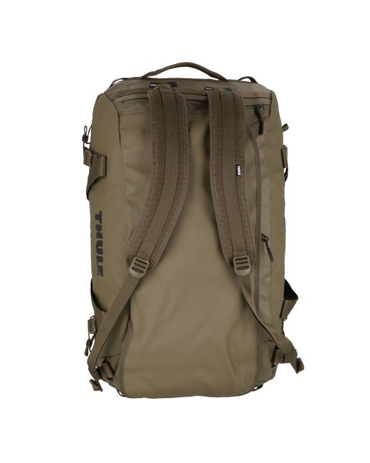 Thule Green Weekender Chasm