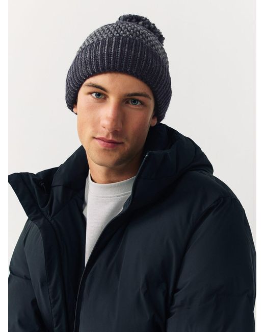 Next Mütze in Blue für Herren