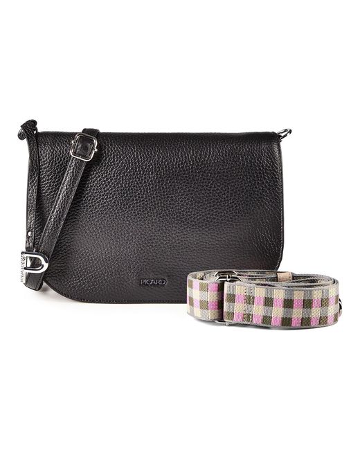 Picard Gray Tasche Texel