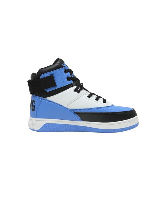 Ewing Sneaker Rebound in Blue für Herren