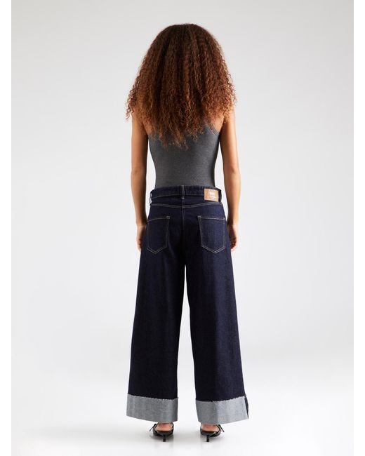 M·a·c Blue Jeans Nevada