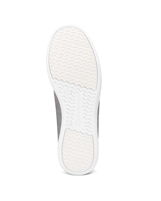 Giesswein Gray Sneaker