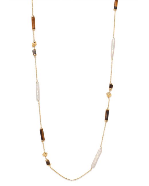 MSH White Kette Cailey