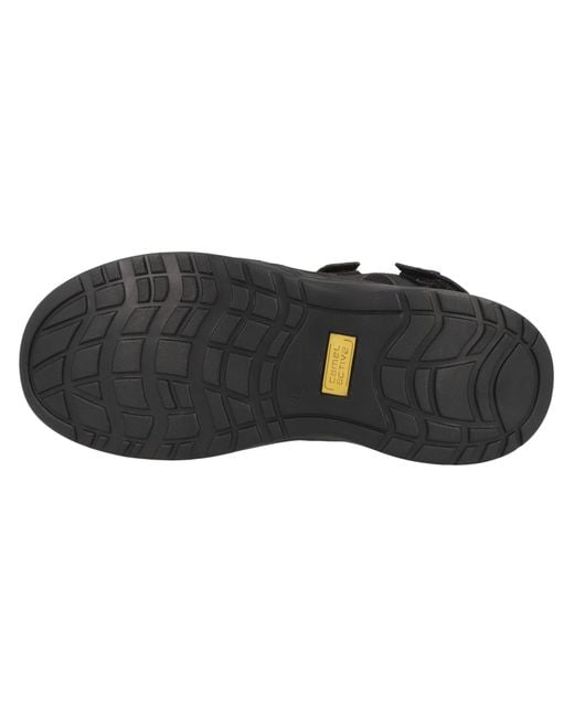 Camel Active Sandale in Black für Herren