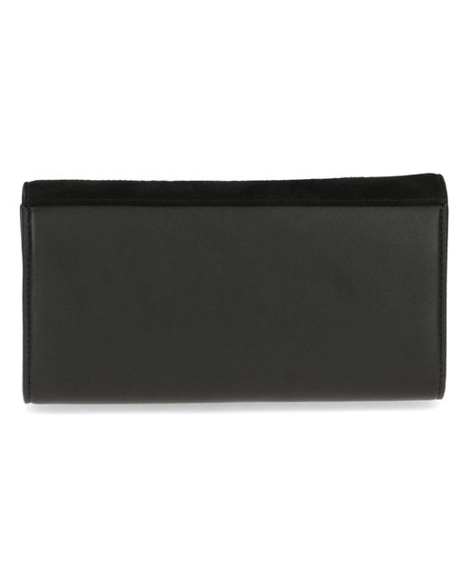 Peter Kaiser Black Clutch