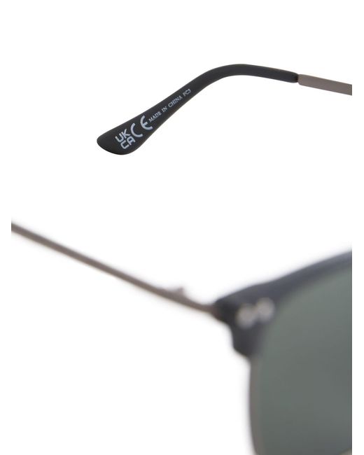Next Sonnenbrille in Black für Herren
