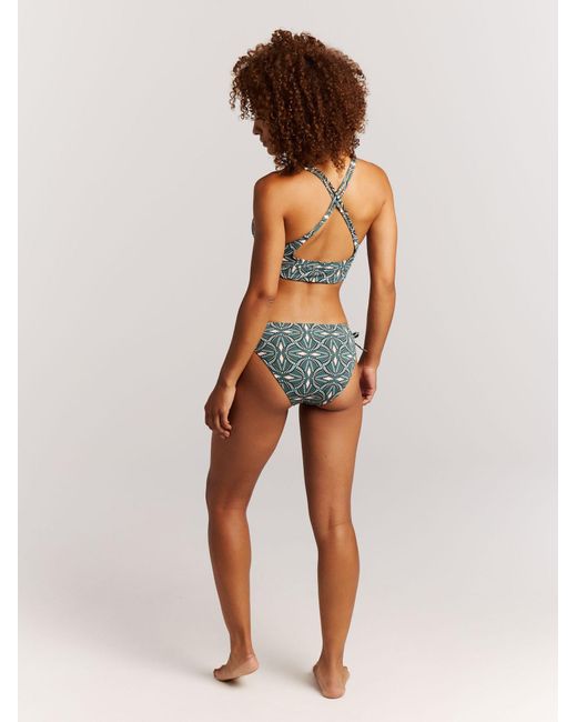 Protest Green Bikini Prtgarden