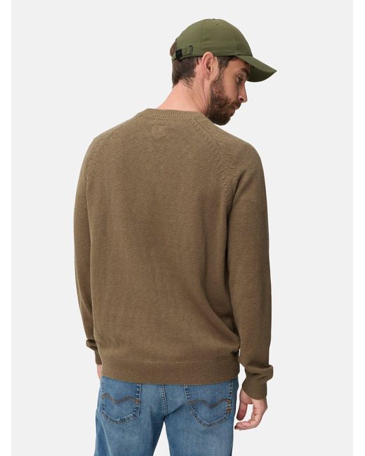 Camel Active Pullover in Brown für Herren