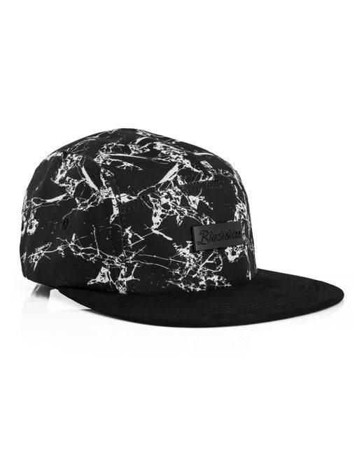 Blackskies Cap Fenrir in Black für Herren