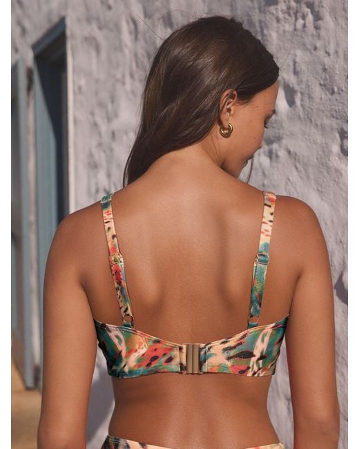 Next Natural Bikinitop