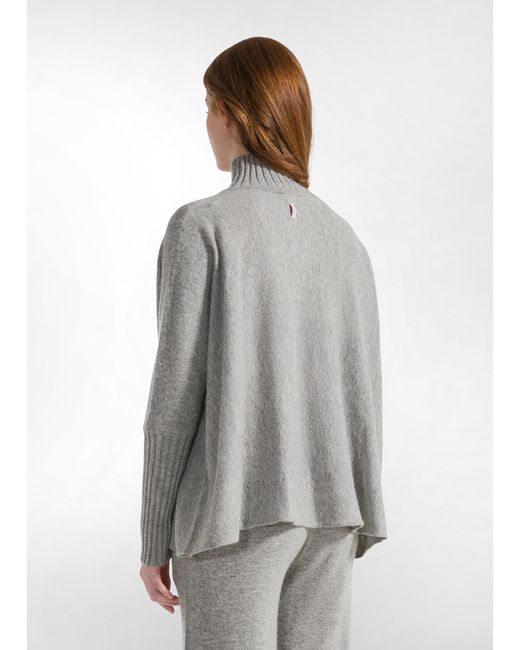 Deha Gray Pullover