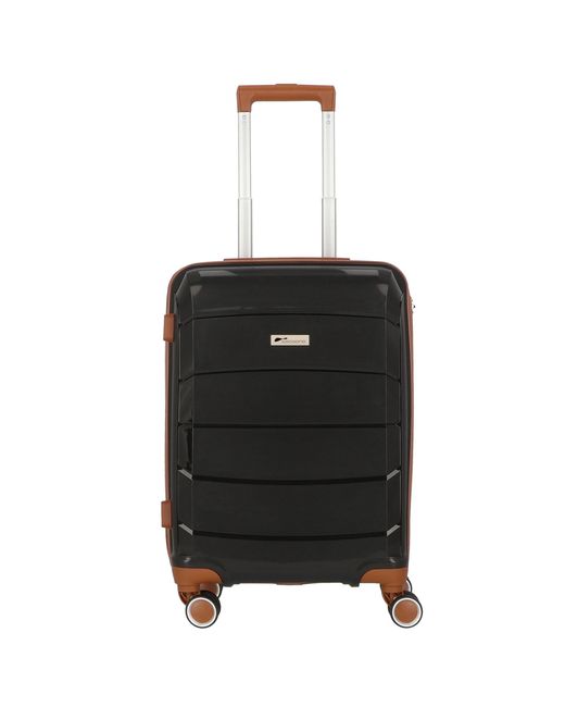 cocoono Trolley Graz in Black für Herren