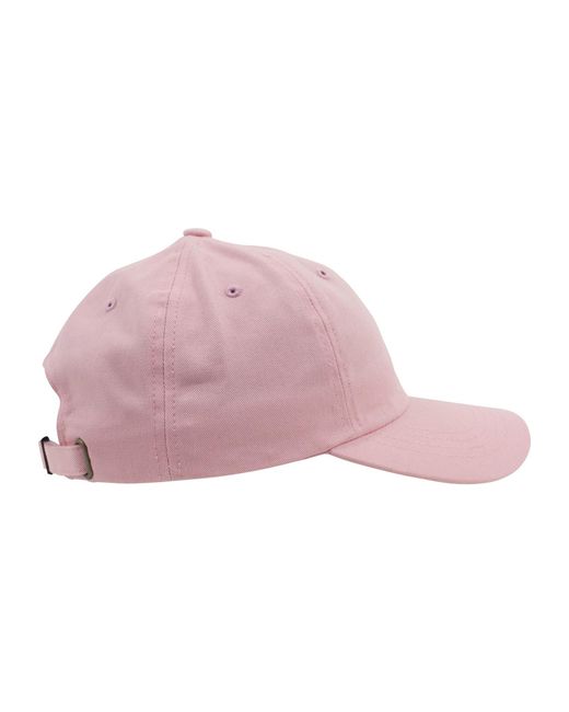 Flexfit Pink Cap