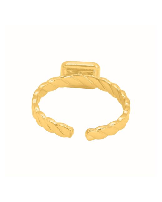 Heideman Metallic Ring Noviu