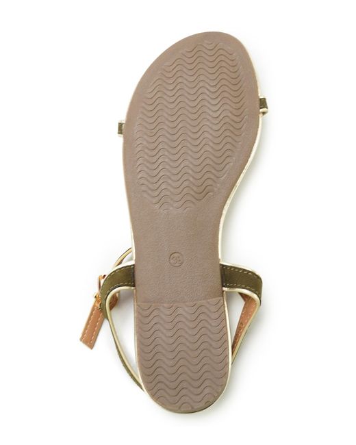Findlay Multicolor Sandale Cleo