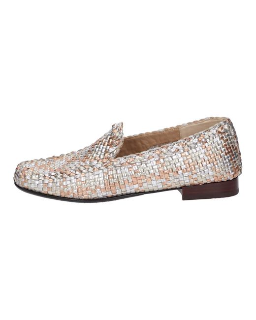 Sioux Multicolor Slipper Cordera