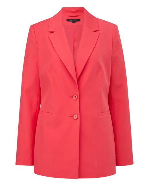 Comma, Pink Blazer