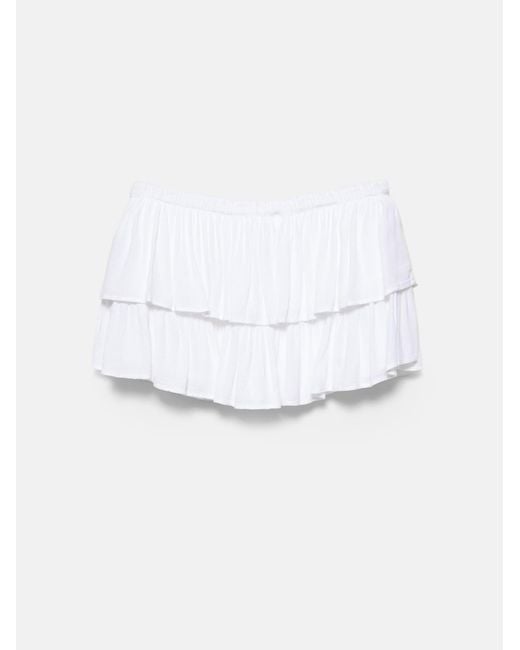 Pull&Bear White Rock
