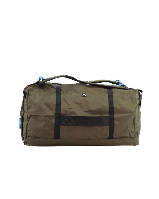 Discovery Green Reisetasche