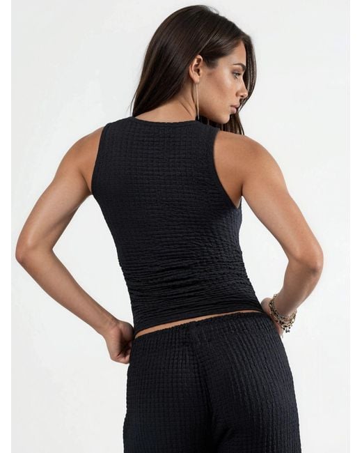 Busem Black Blusen