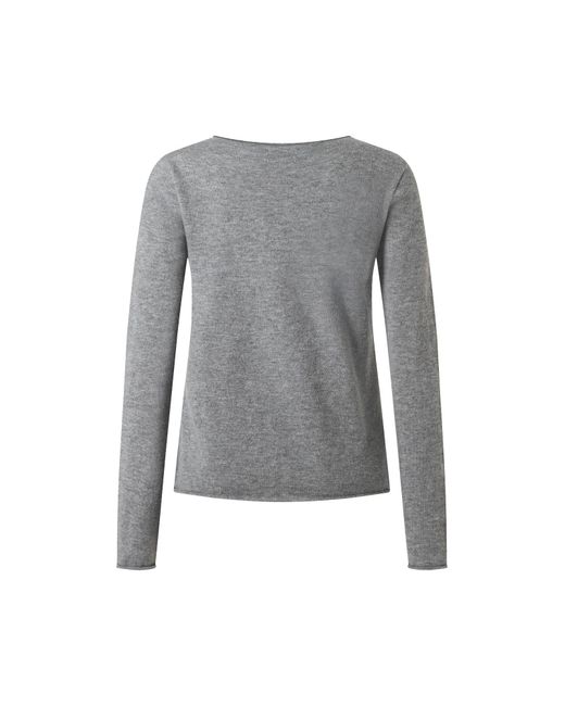 Maerz Gray Pullover