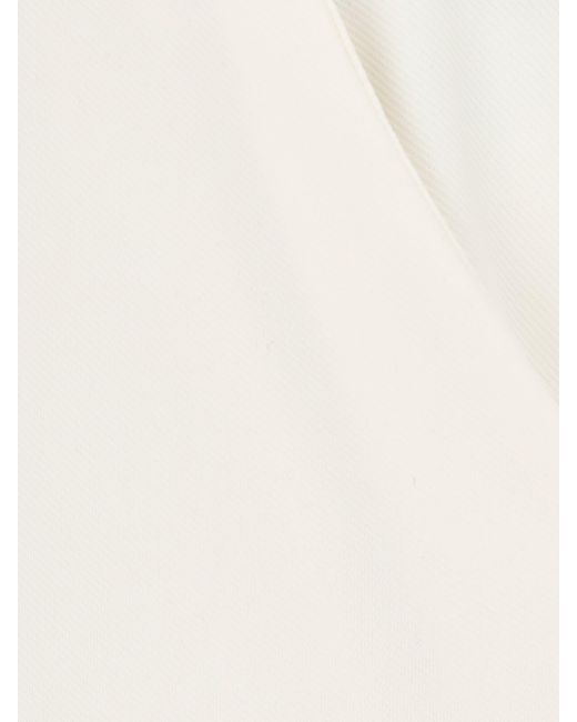 JDY Petite White Hose 'Jdydina'