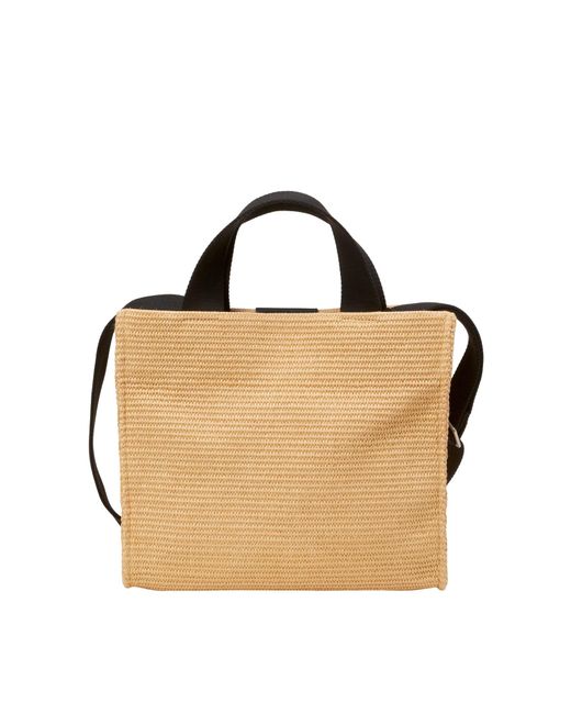 Marc O' Polo Metallic Marc Opolo Shopper